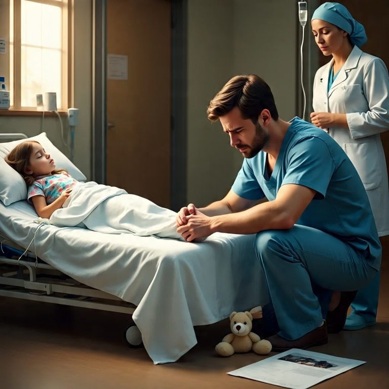 Julián, escúchame… la voz de mi madre era apenas un susurro, como si el aire mismo le costara la vida—. Hijo, te espera una casa… pero, por favor, cuida de tu hermana. No puedes dejarla sola…/btv1
